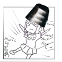 Akari's metal pail time专辑