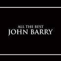 John Barry - All the Best专辑