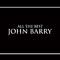 John Barry - All the Best专辑