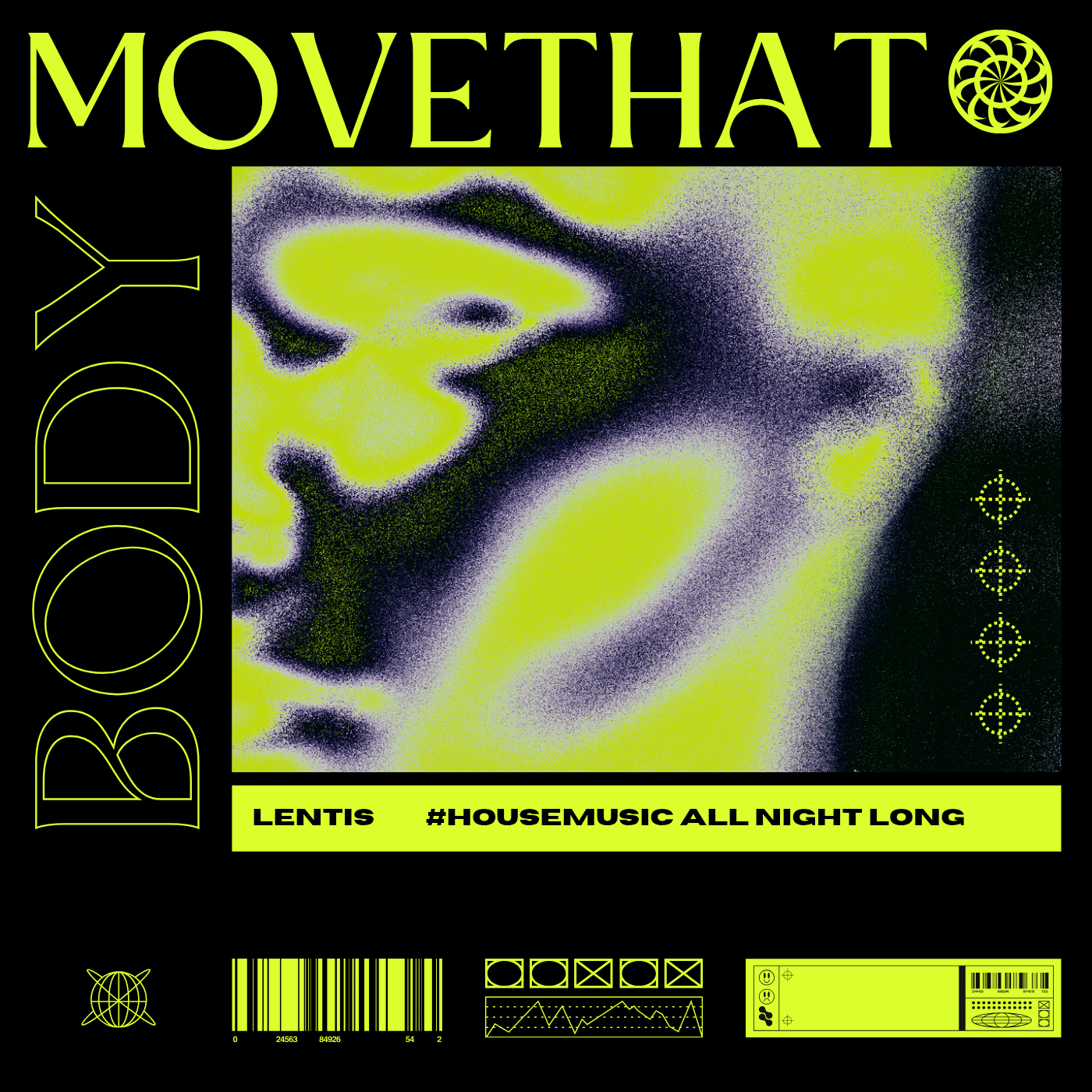 Move That Body