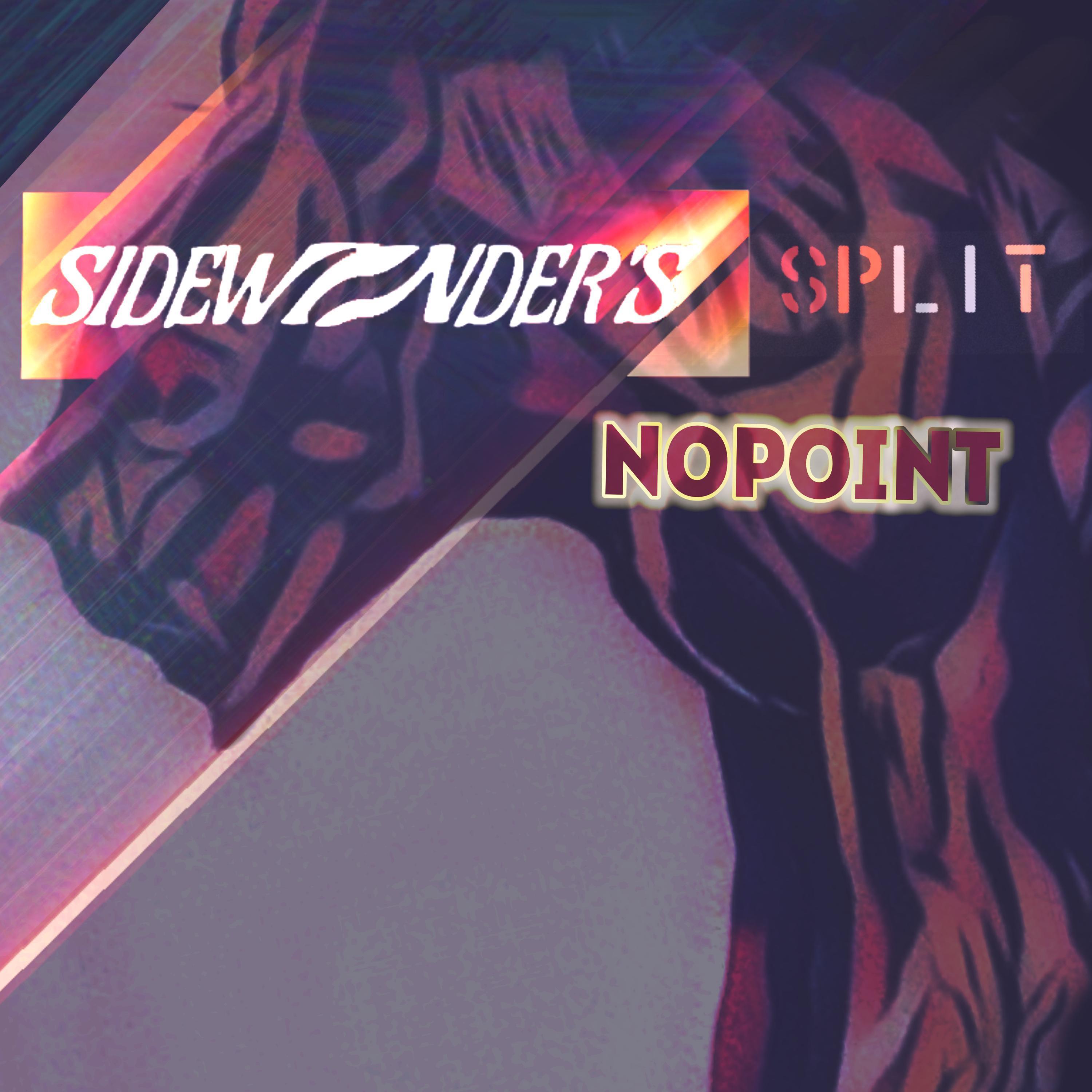 no point
