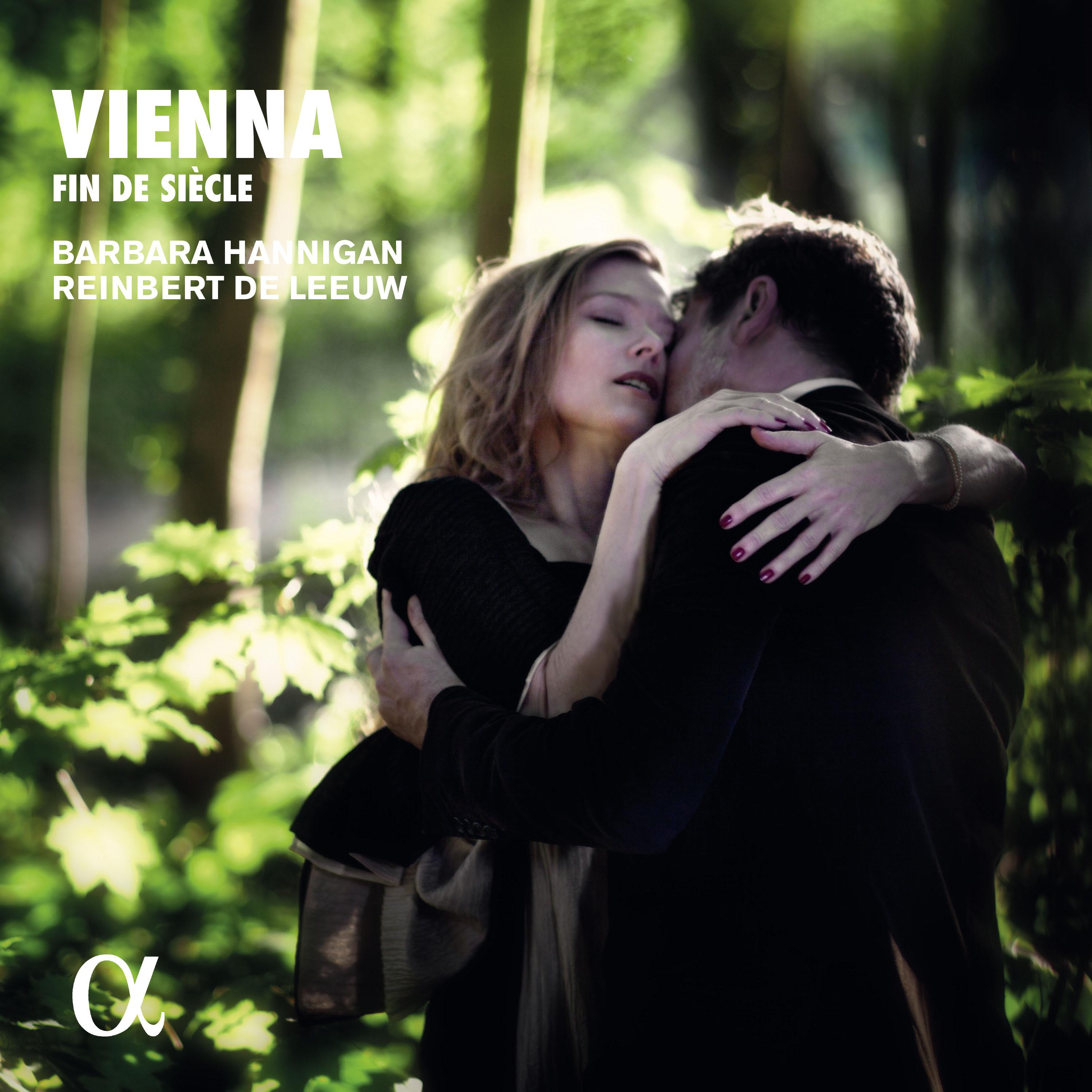 Lieder, Op. 2: Empfängnis