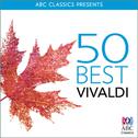 50 Best – Vivaldi专辑