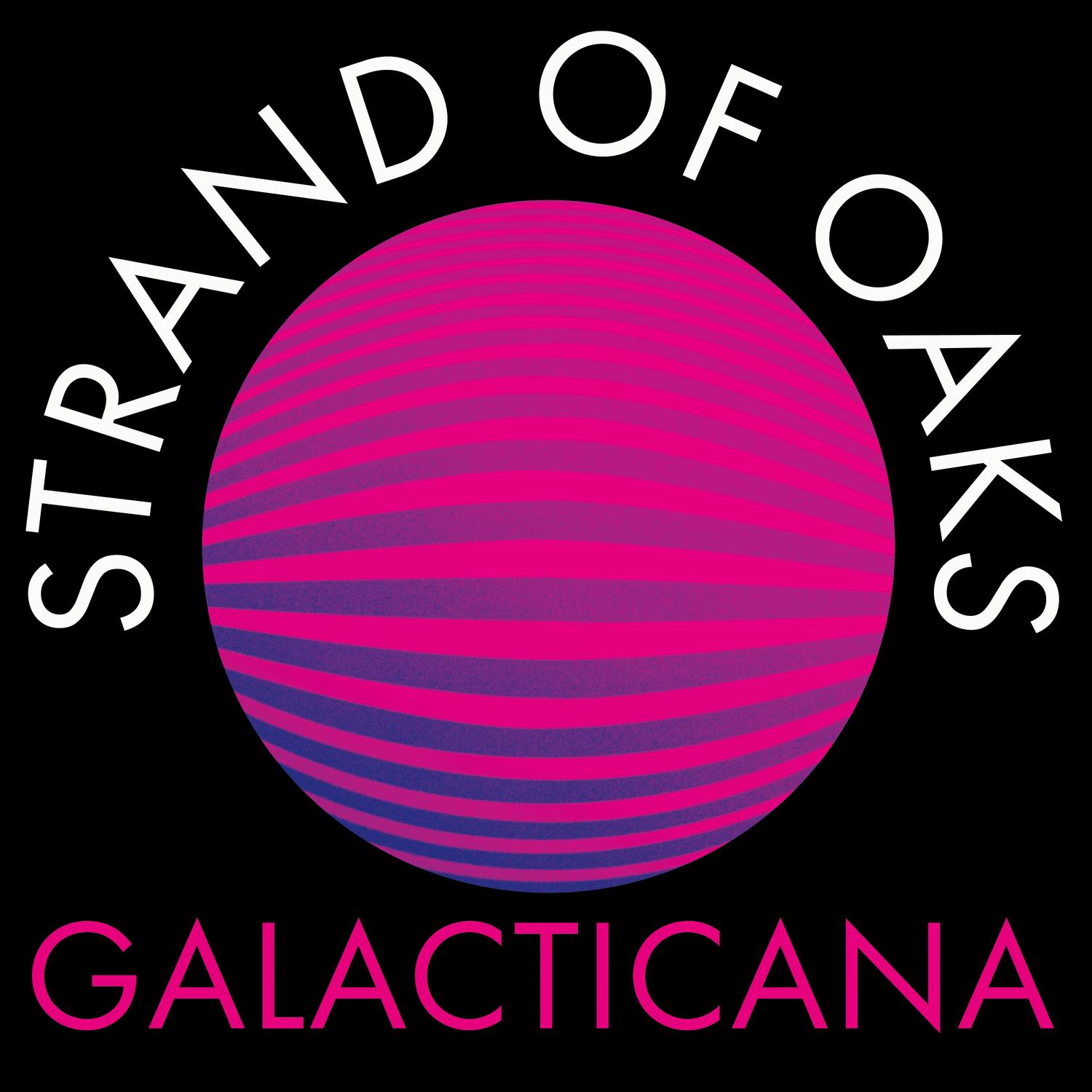 Galacticana
