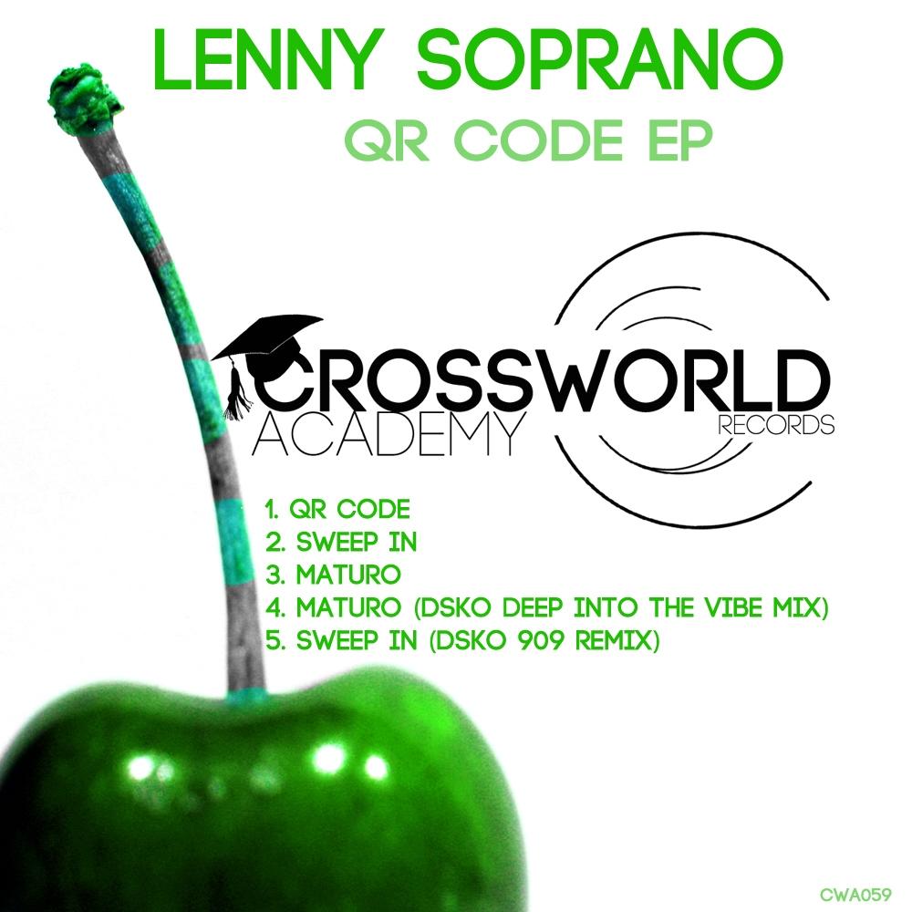 Qr Code EP