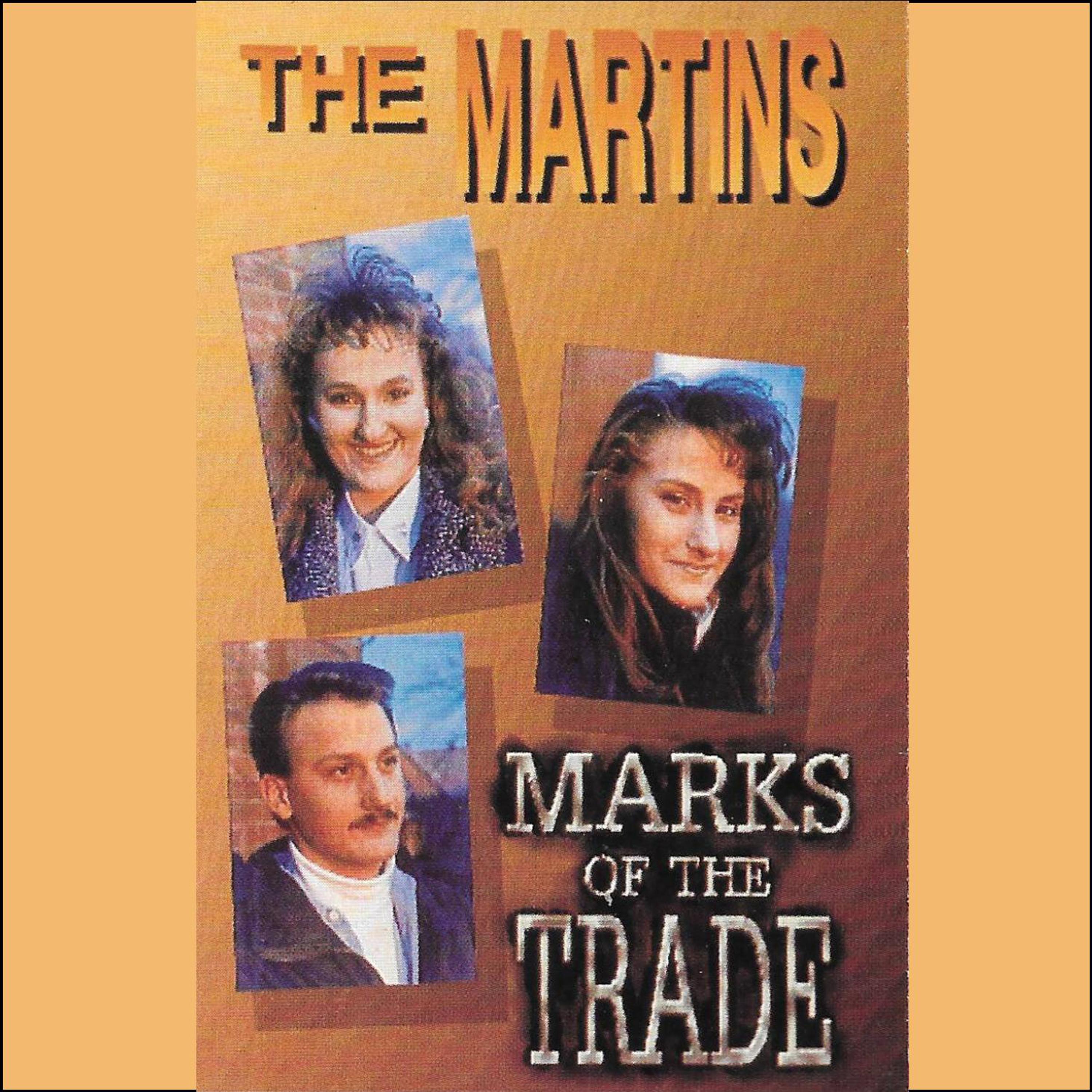 Marks of The Trade