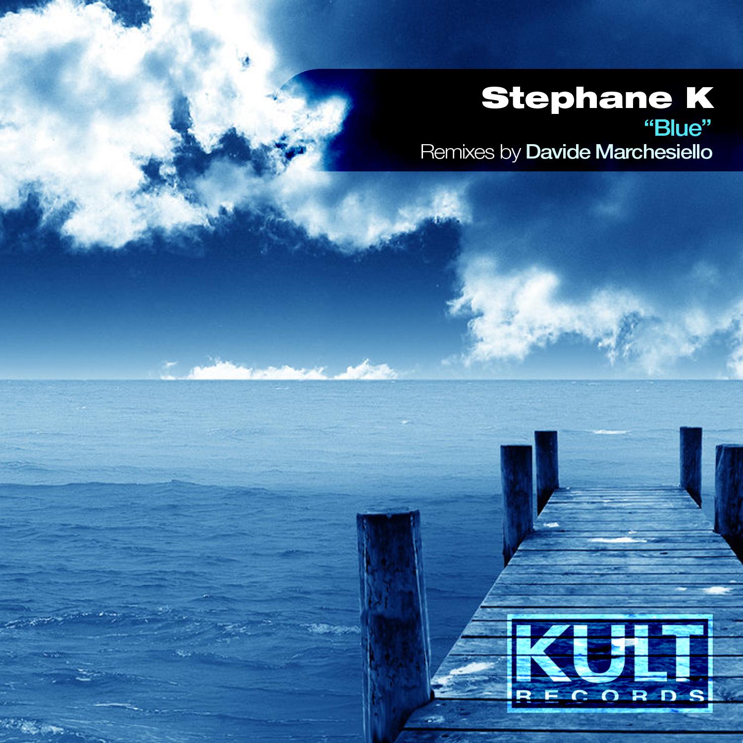 Kult Records Presents "Blue"