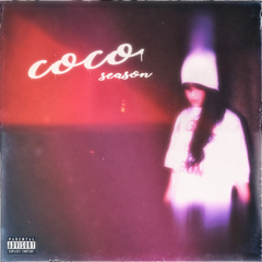 COCO SEASON 可可季