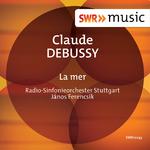 DEBUSSY, C.: Mer (La) (Stuttgart Radio Symphony, Ferencsik)专辑