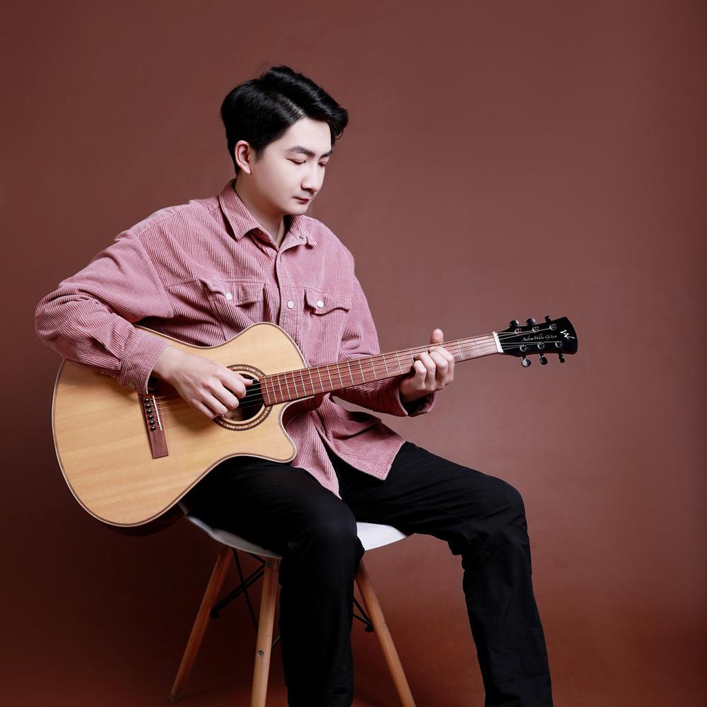 Love Theme from TIGA