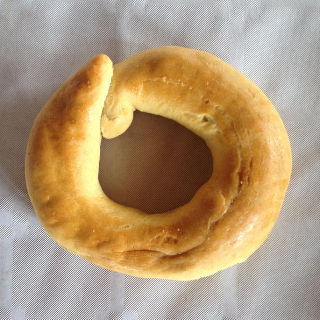 Taralli