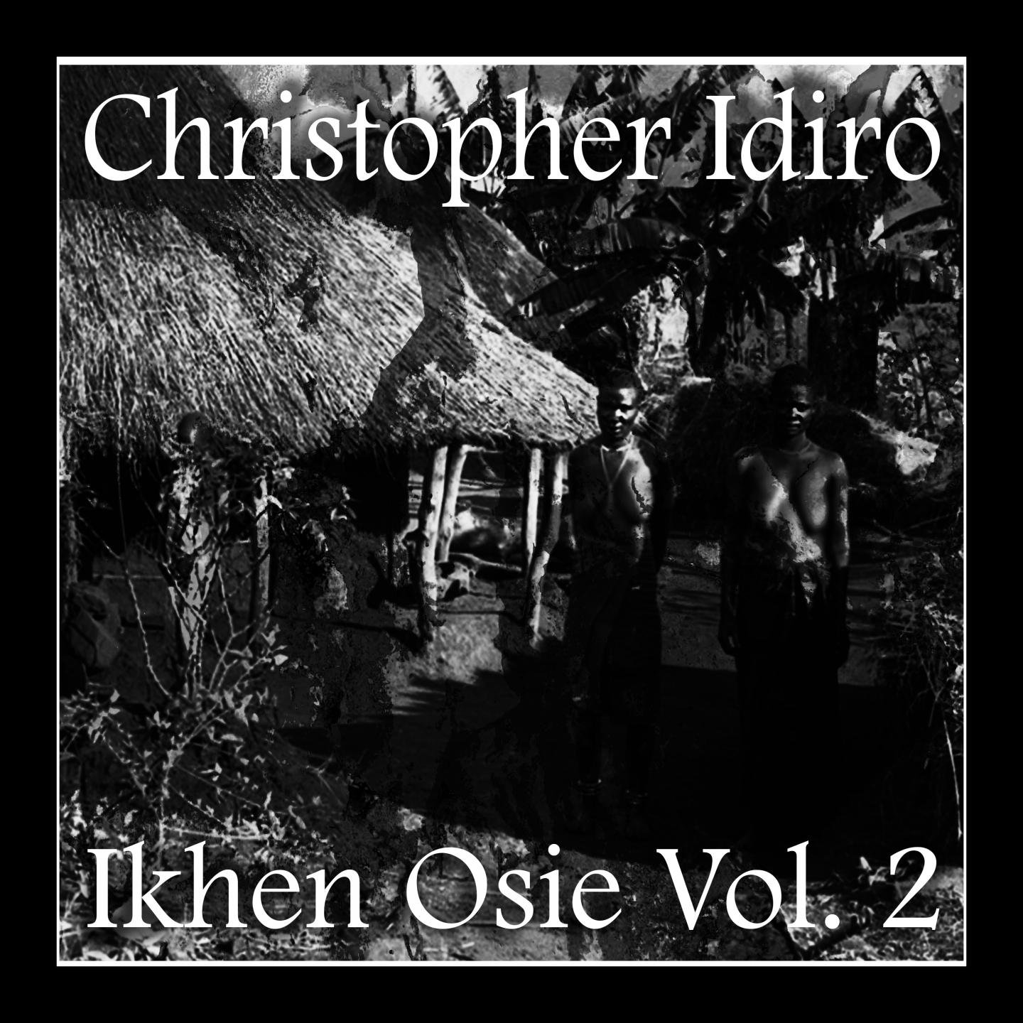 Ikhen Osie Vol. 2专辑