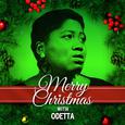 Merry Christmas with Odetta