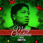 Merry Christmas with Odetta