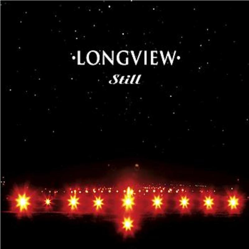 Longview - Hold On