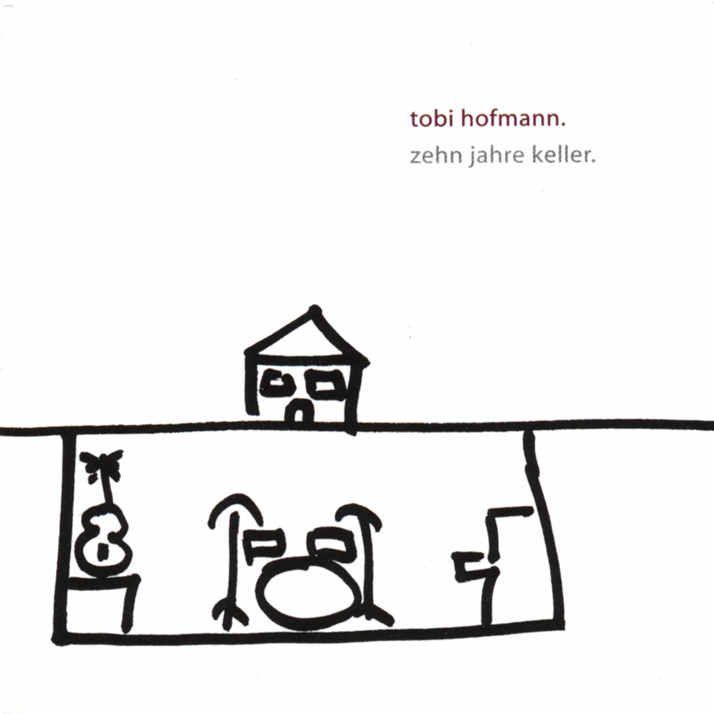 zehn jahre keller