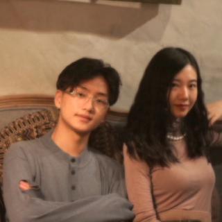 何江海的BGM