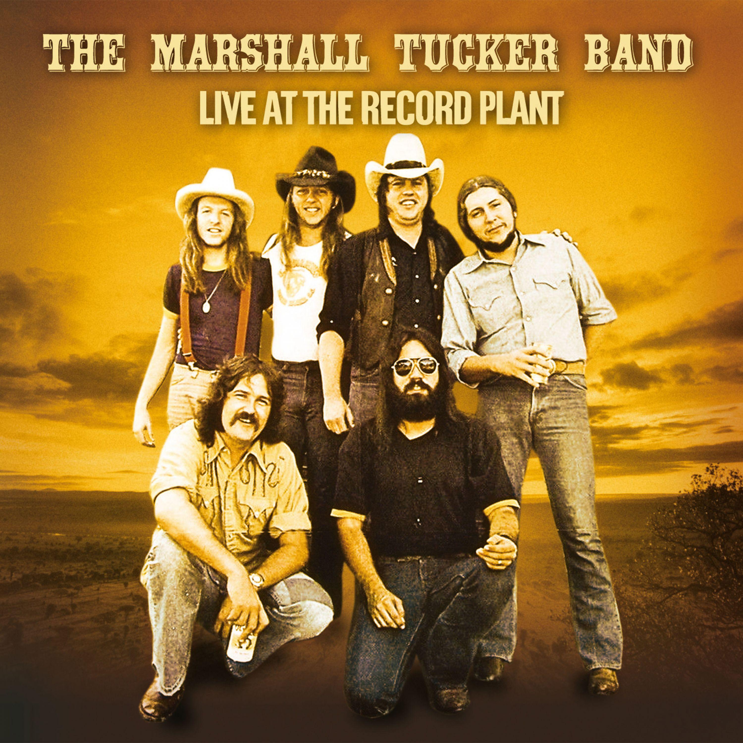 Live At The Record Plant, Sausalito, Ca, 8Th May, 1974 (Remastered)