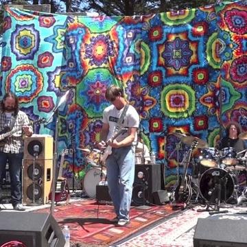 2013-08-21 - The Ashkenaz - Berkeley, CA