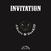 Invitation专辑