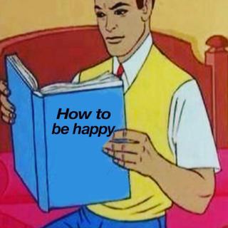 选择读书，还是选择睡觉？