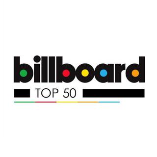 Billboard TOP 50丨2015—2017 （loading..