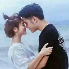 爱是你的名字我的姓氏