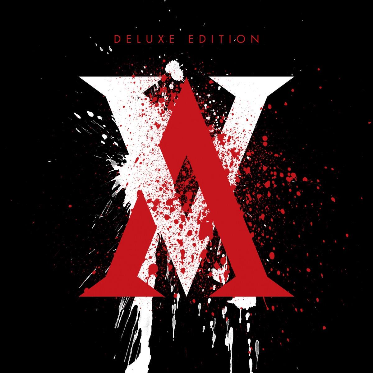 The World Is A Thorn (Deluxe Edition)