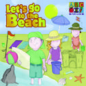 Let's Go To The Beach专辑