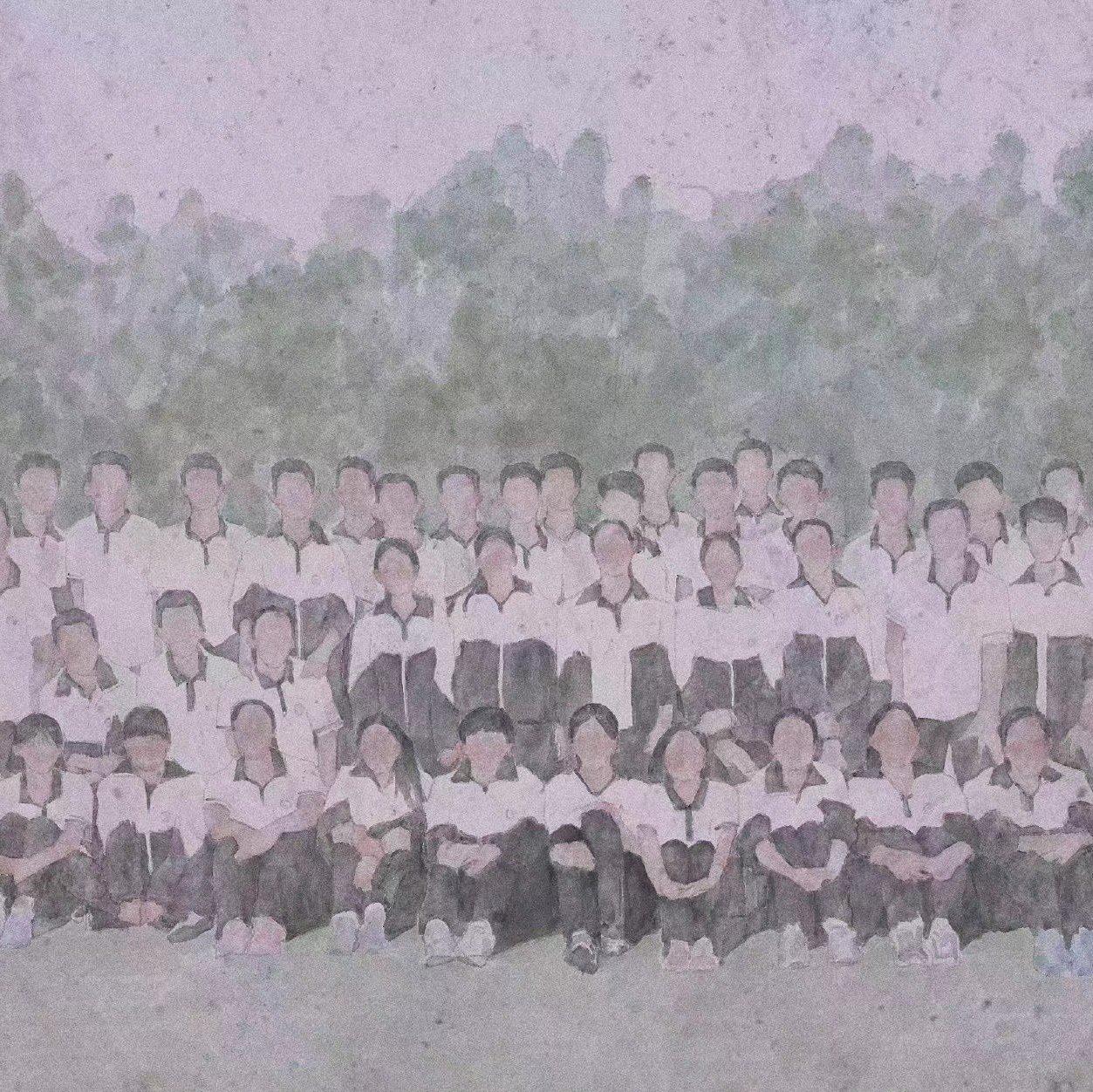 毕业季 再见=再也不会见