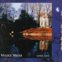 Malice Mizer - 丽しき仮面の招待状(日本视觉摇滚.128k.立体声)