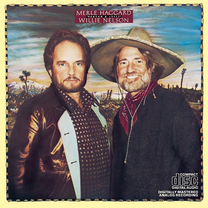 Pancho And Lefty