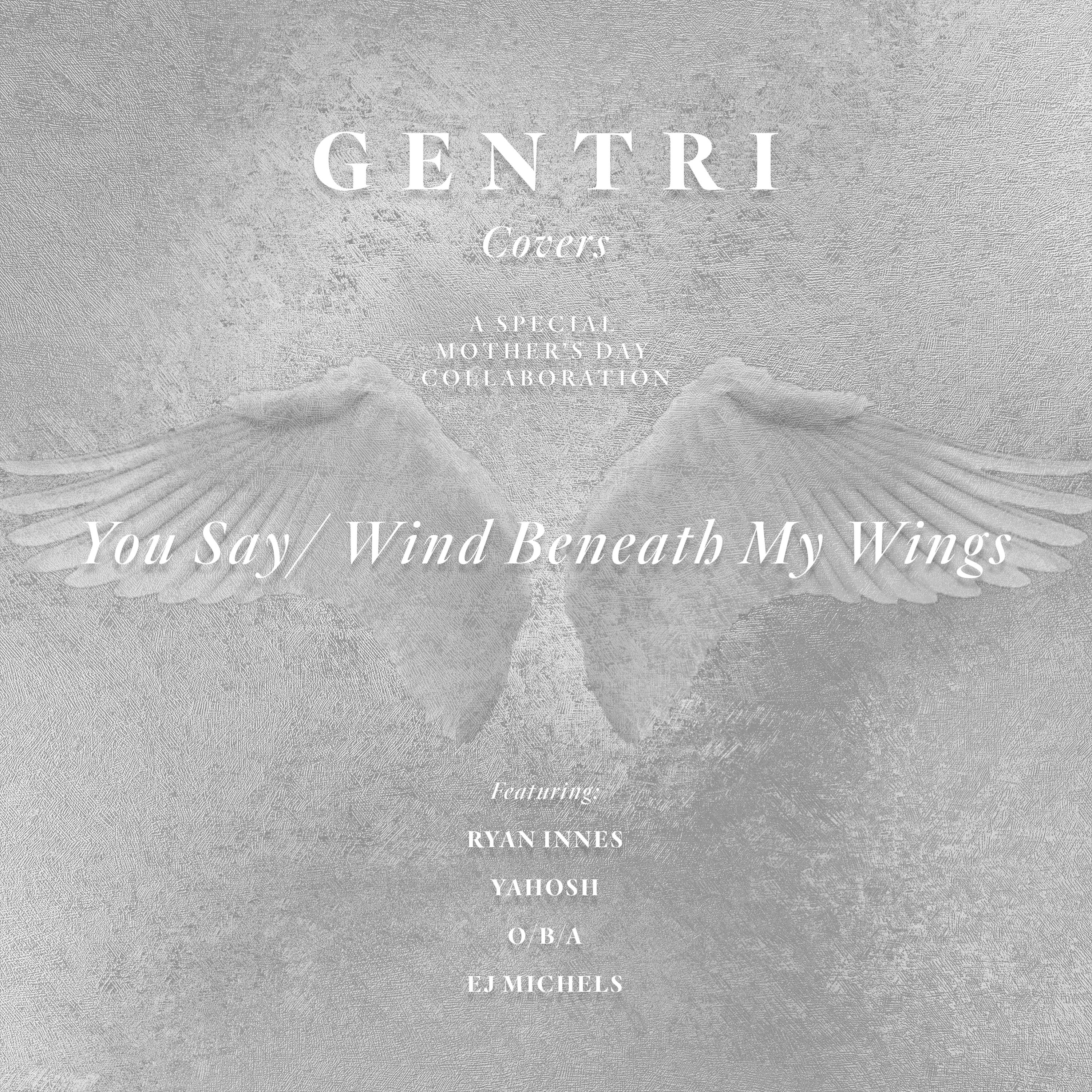 You Say / Wind Beneath My Wings 