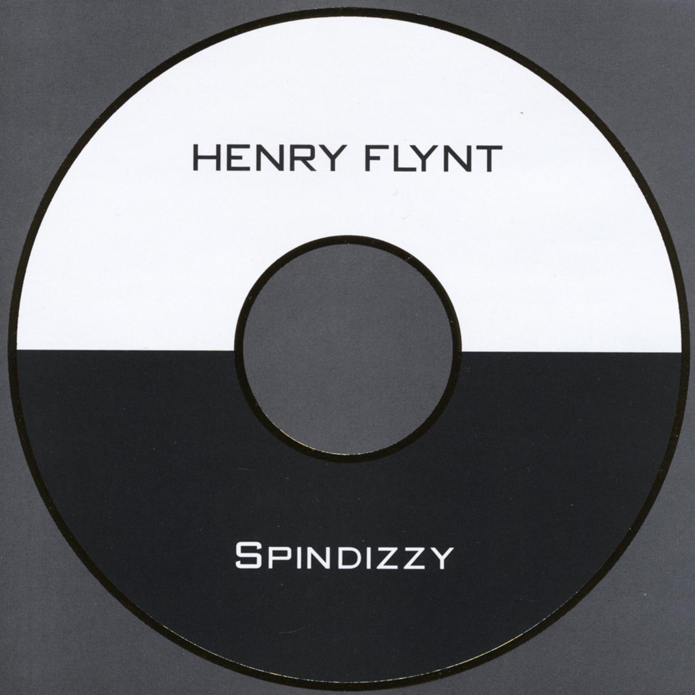 Spindizzy