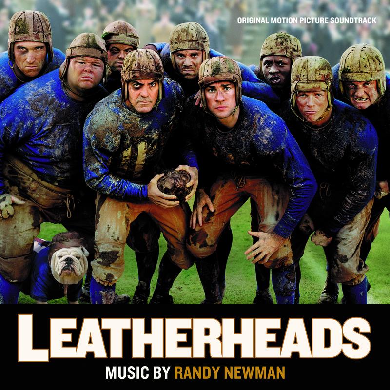 Leatherheads