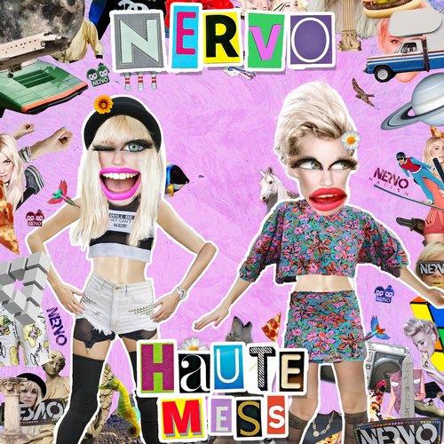 Haute Mess (Extended Edit) 专辑