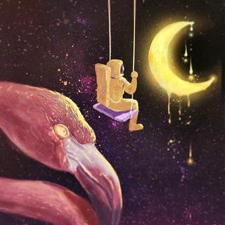 月华满地｜今晚让我做个好梦 天亮再醒