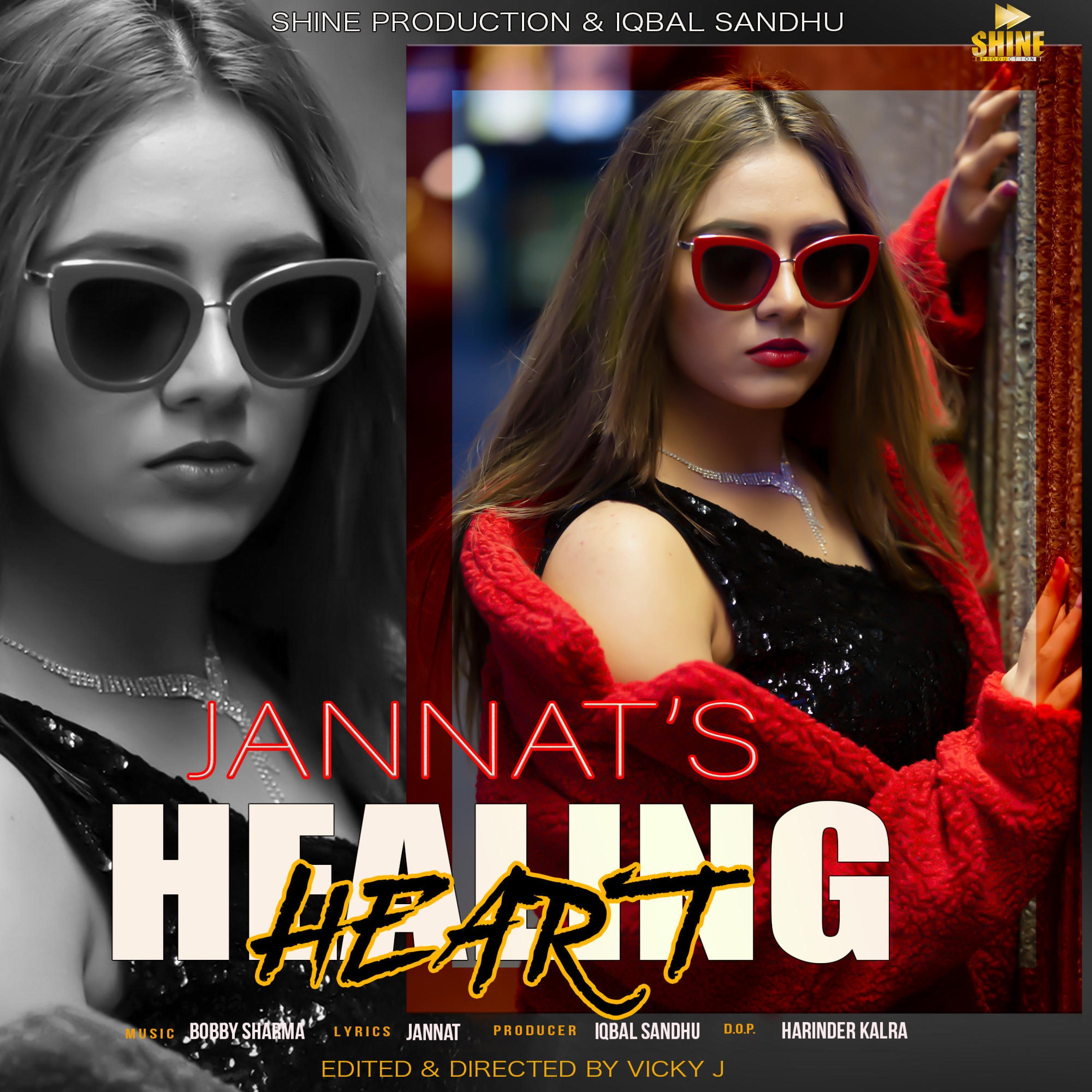Healing Heart