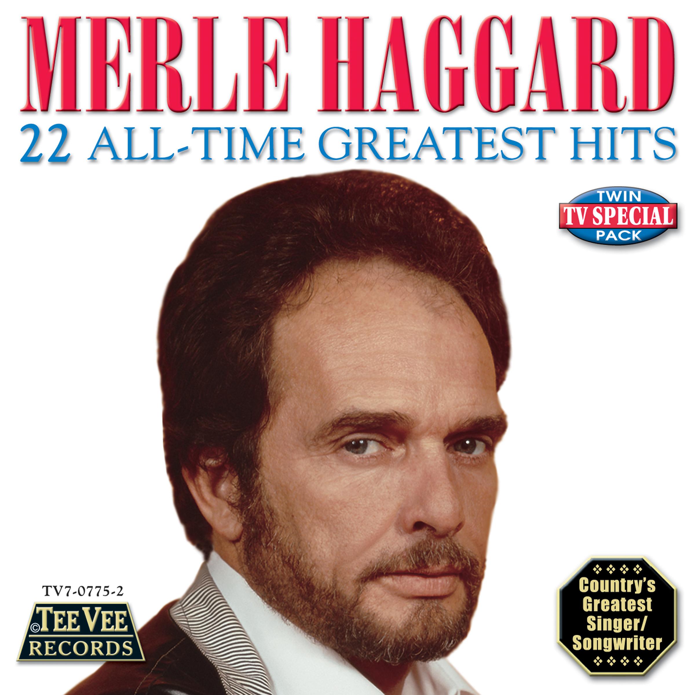 22 All-Time Greatest Hits