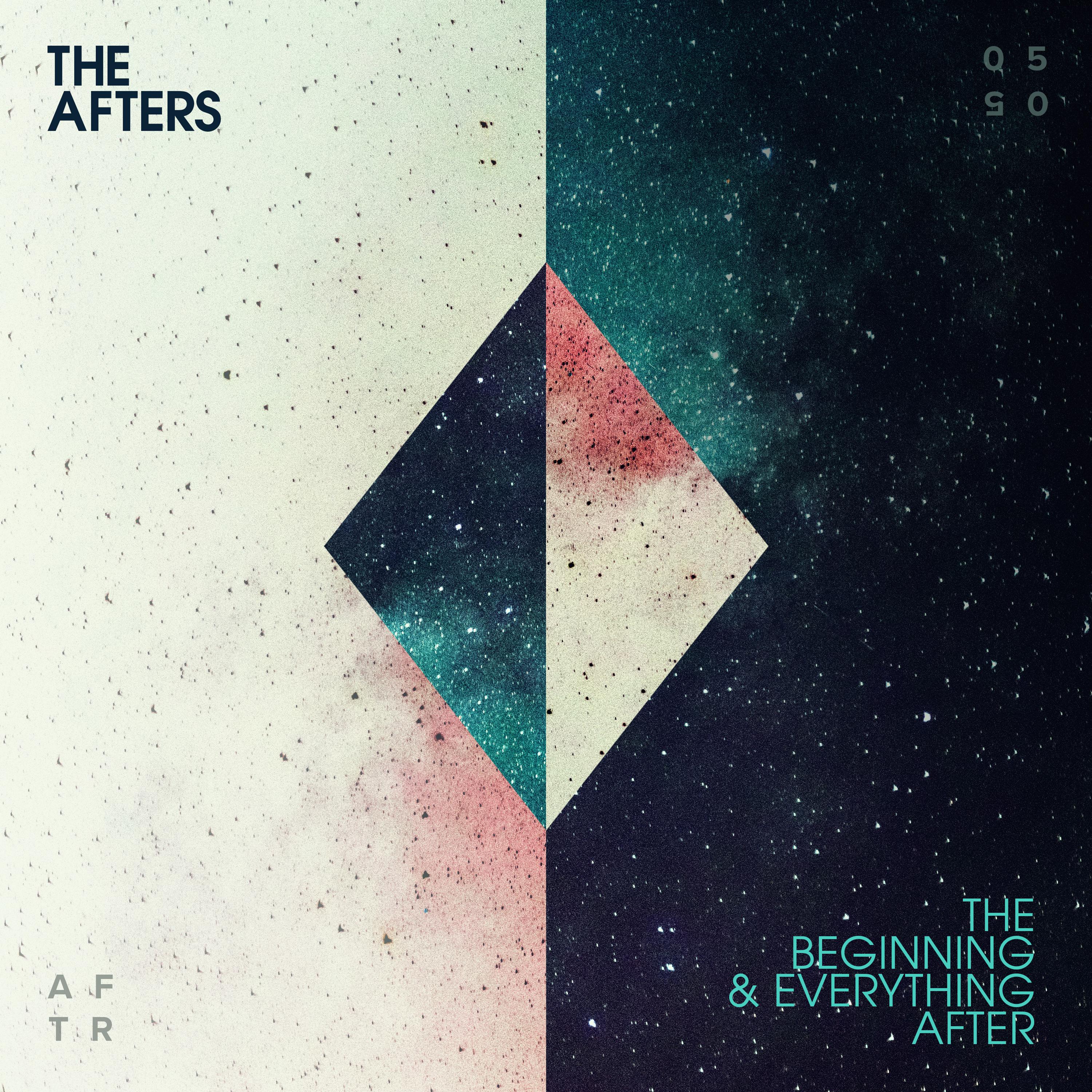 The Beginning & Everything After专辑