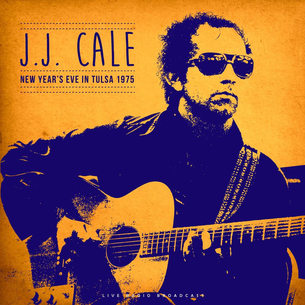 J.J.Cale