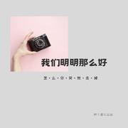 我们明明那么好（抖音剪辑版）