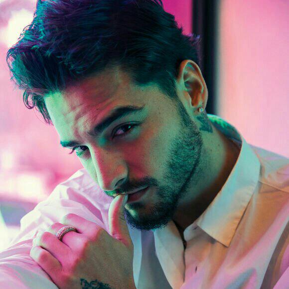 Maluma-