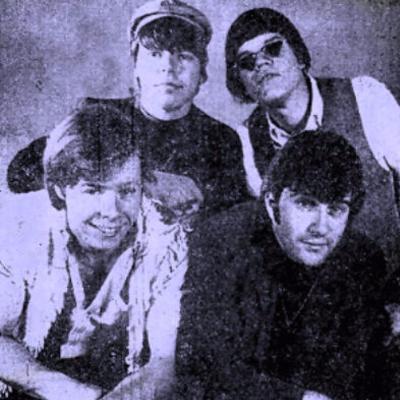 Bob Seger & The Last Heard