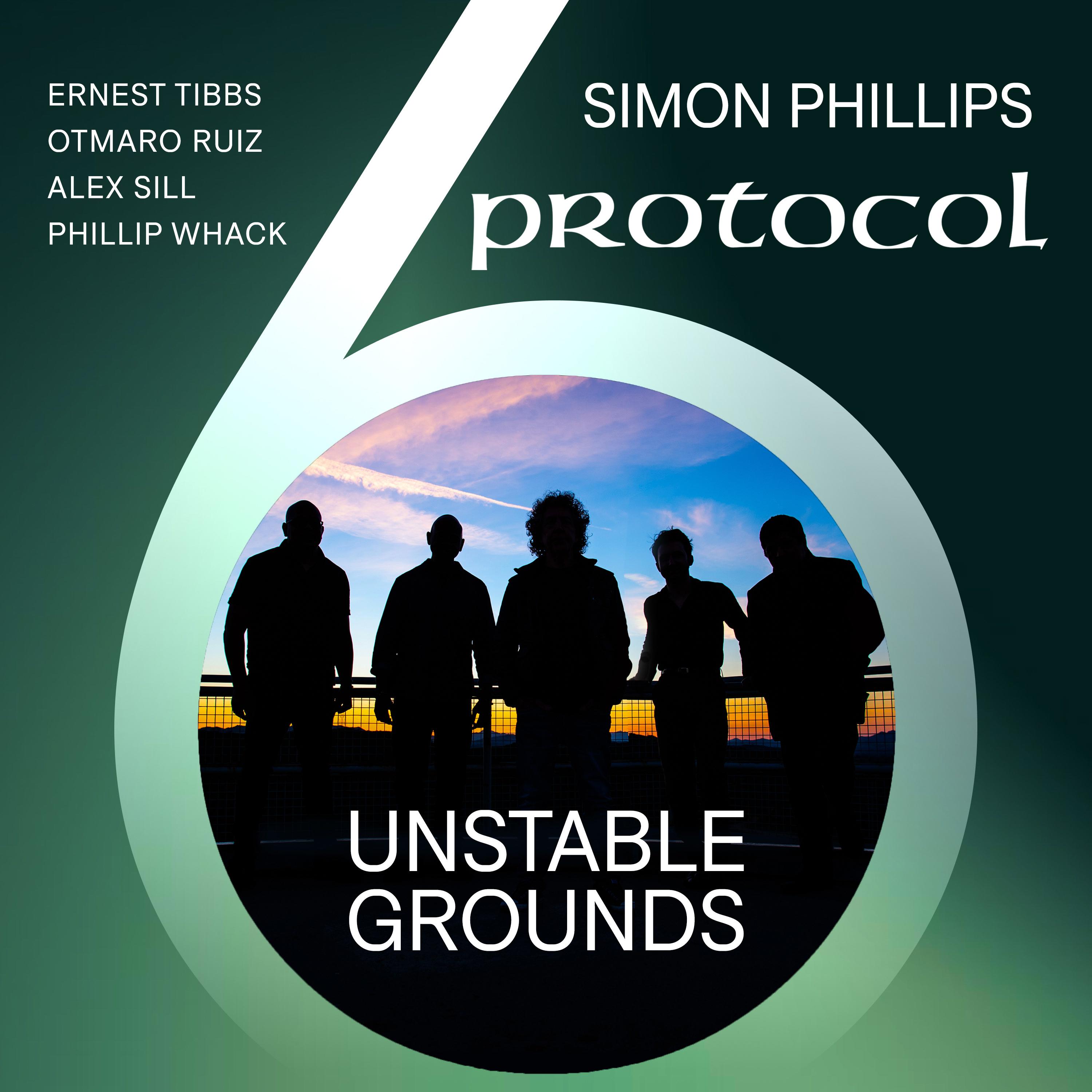 Unstable Grounds