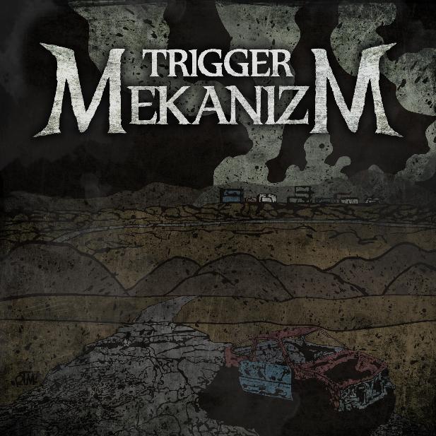Trigger Mekanizm