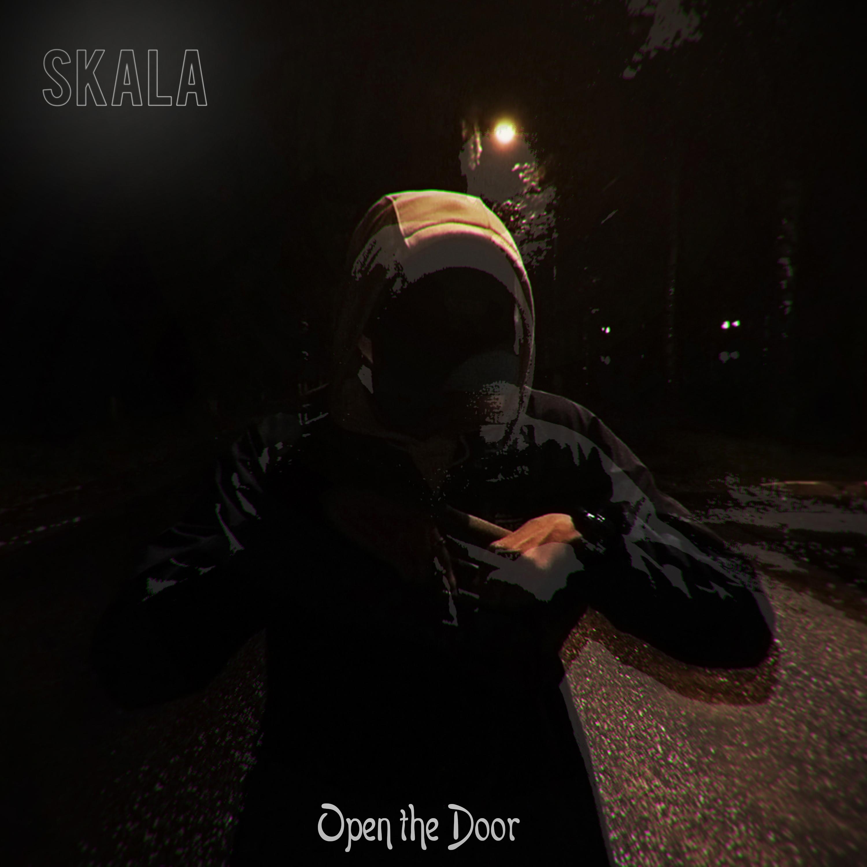 SKALA - Open the Door