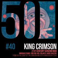 King Crimson - 21st Century Schizoid Man (unofficial Instrumental)