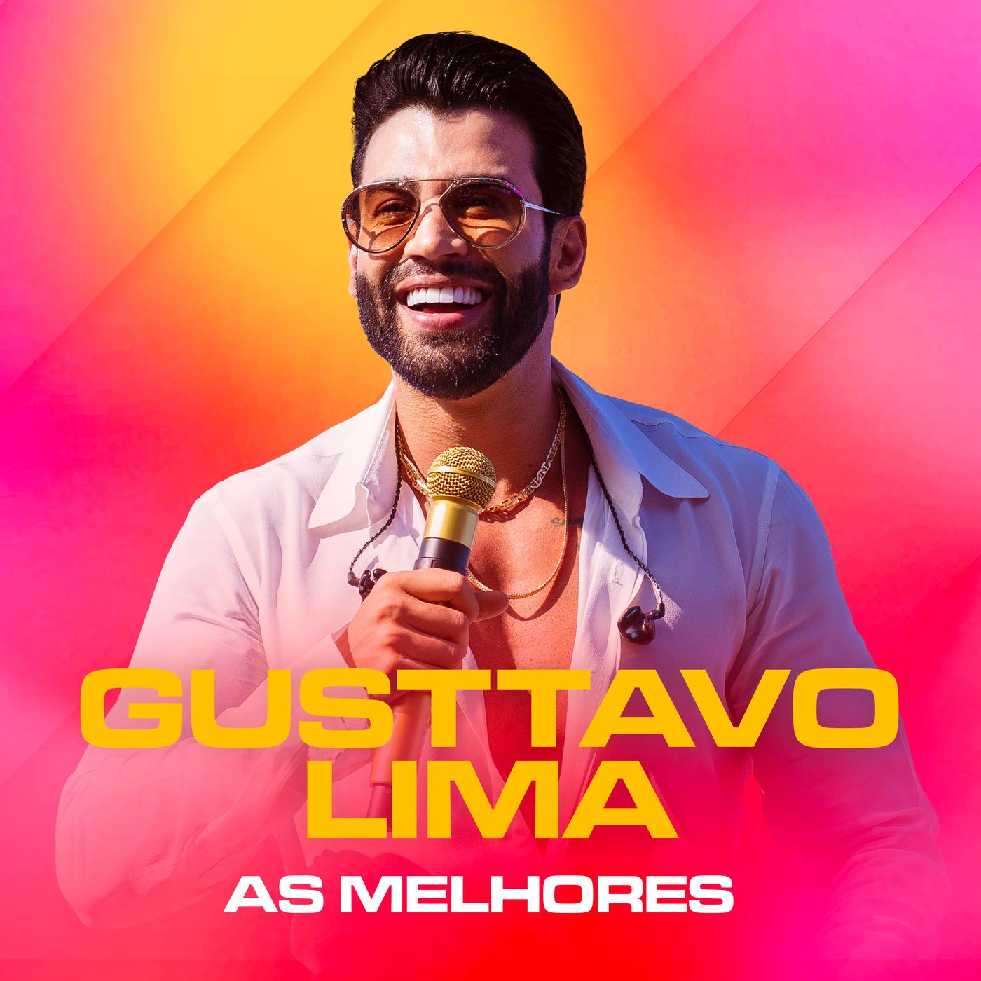 As Melhores Gusttavo Lima
