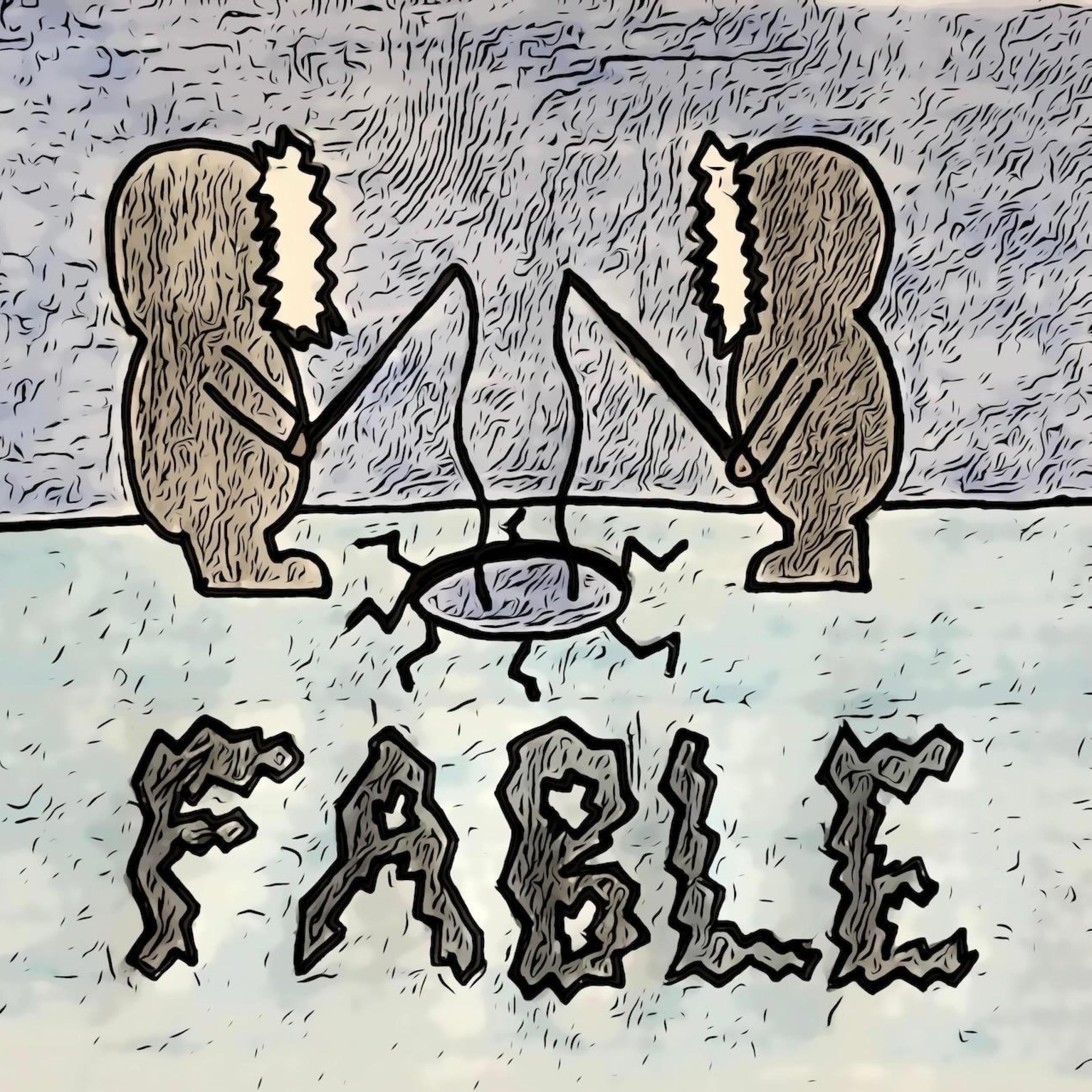 Fable (feat. 3vm)